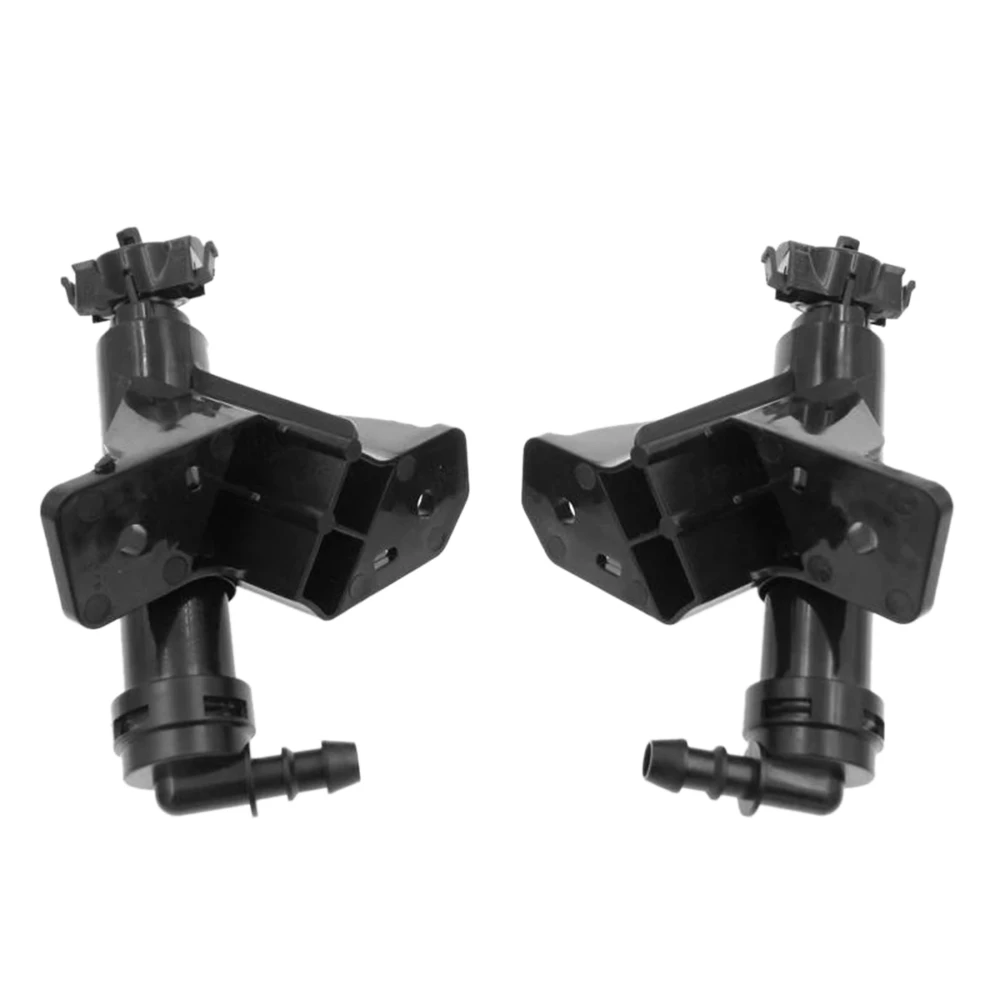 Ingenious-Car Front Headlight Washer Nozzle Washer Spray Nozzle For KIA Sorento 2015-2018 98671-C5000 98672-C5000