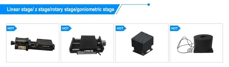 Stepper Motor Linea…