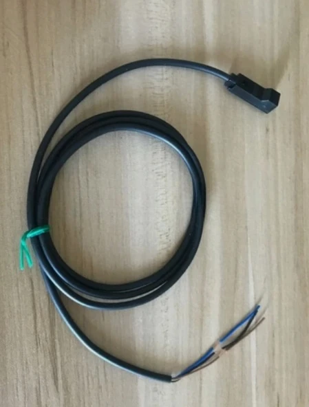 

Brand New Original Proximity Switch GL-8H Spot Fast delivery