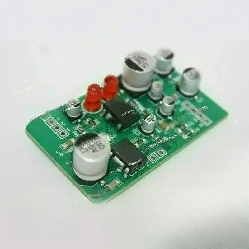 Circuit control board for guitar, maintenance board for unlimited support board