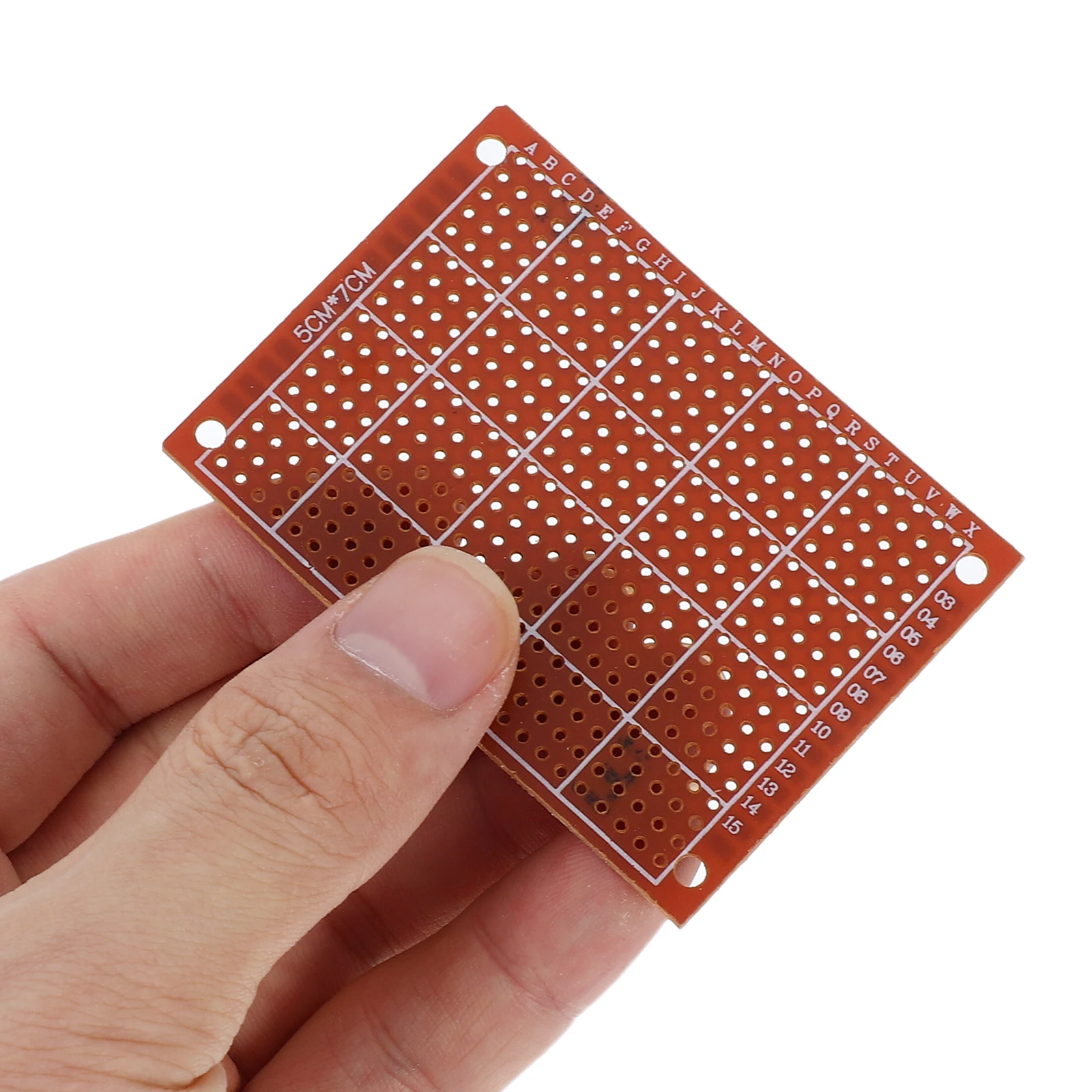 

1 Set Practice For Beginners Plugin Training Board Diy Electronics Skill Learning Kit Plastic Soldering Components Set Soldering