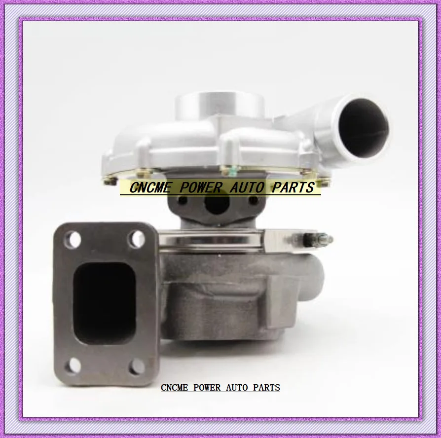 Turbo 3LDZ 52229702800 2149323 Turbocharger for DEUTZ Truck Industrial Engine F8L413FWB 12.76L 206KW