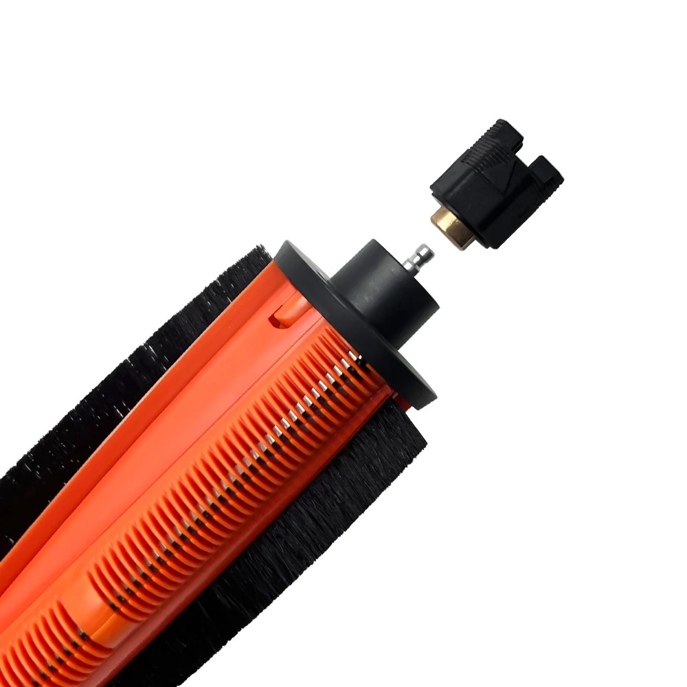 Fit For ( Xiaomi X20 Plus / X20+ / M40 / M30S / Omni 1S / Omni 2 ) Parts Cutting Hair Anti-Tangle Roller Brush Accessories