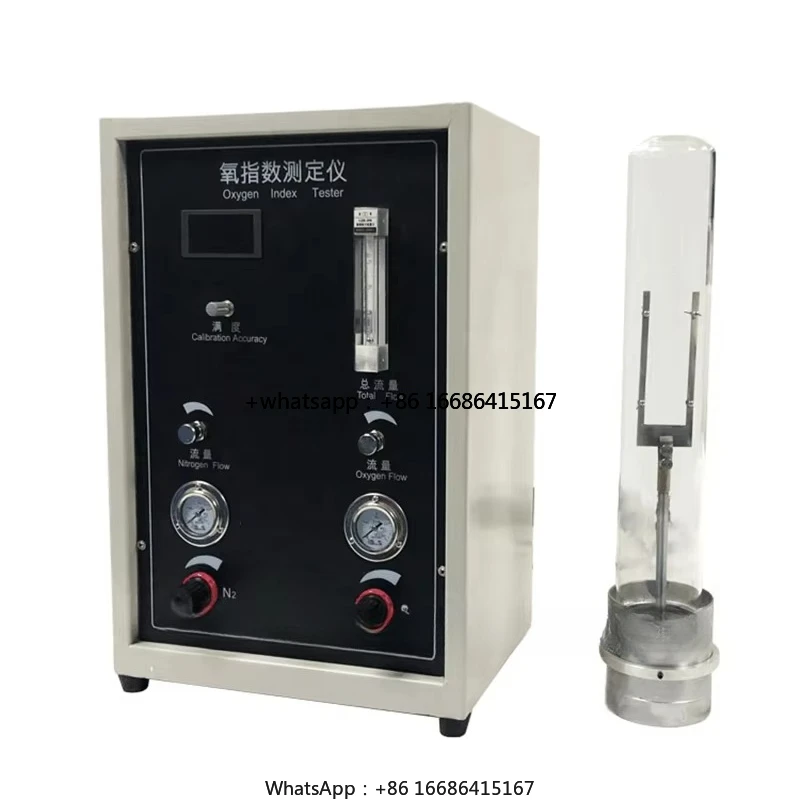 Limiting Index Tester Price, Digital Index Test Apparatus, Limitation Index Test Equipment DH-OI-02