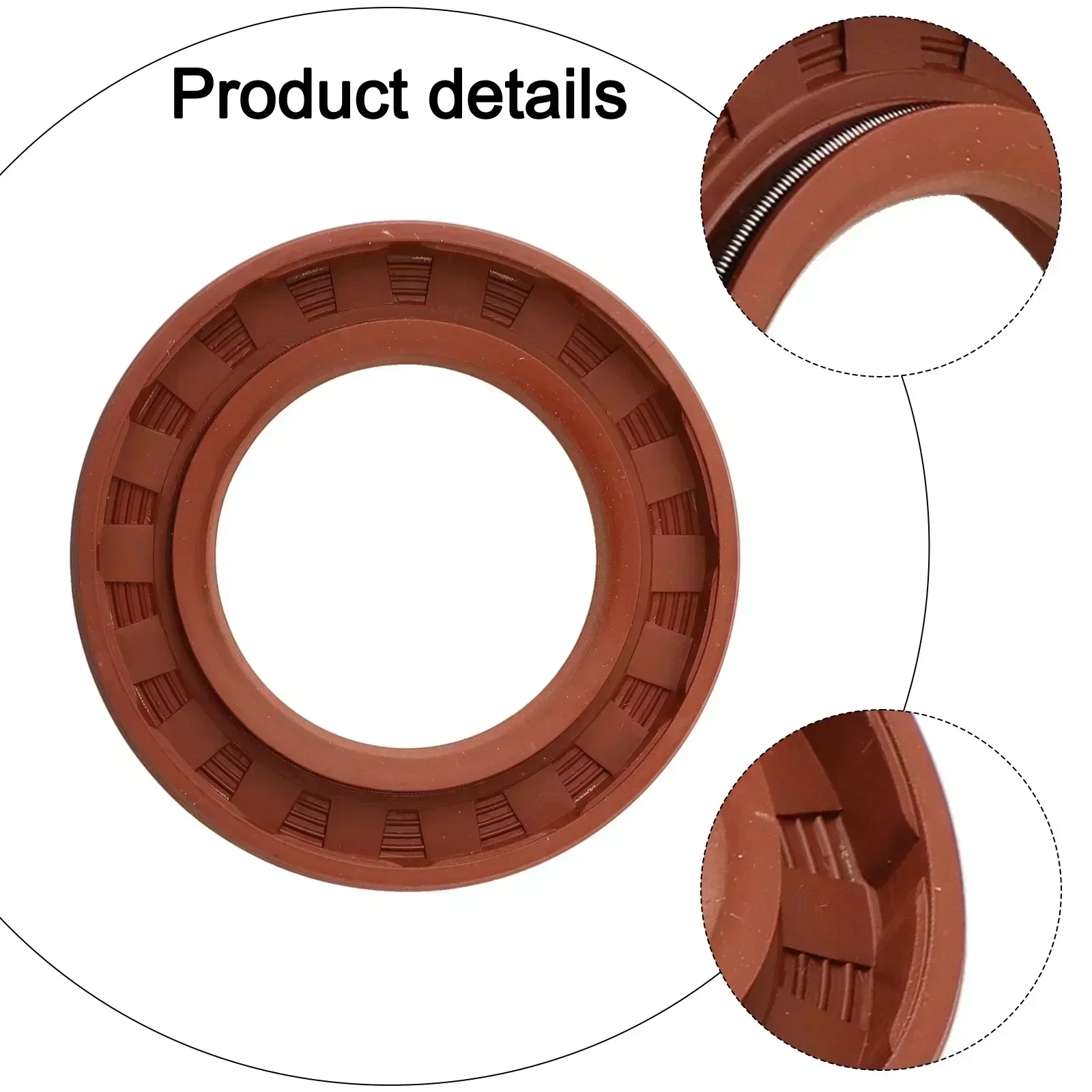 

Маслосъемные колпачки, разработанные для повышения эффективности работы нижней части двигателя, подходят для НЕДОВЫБОРОТНЫХ моделей, замена номера 92049 7028.