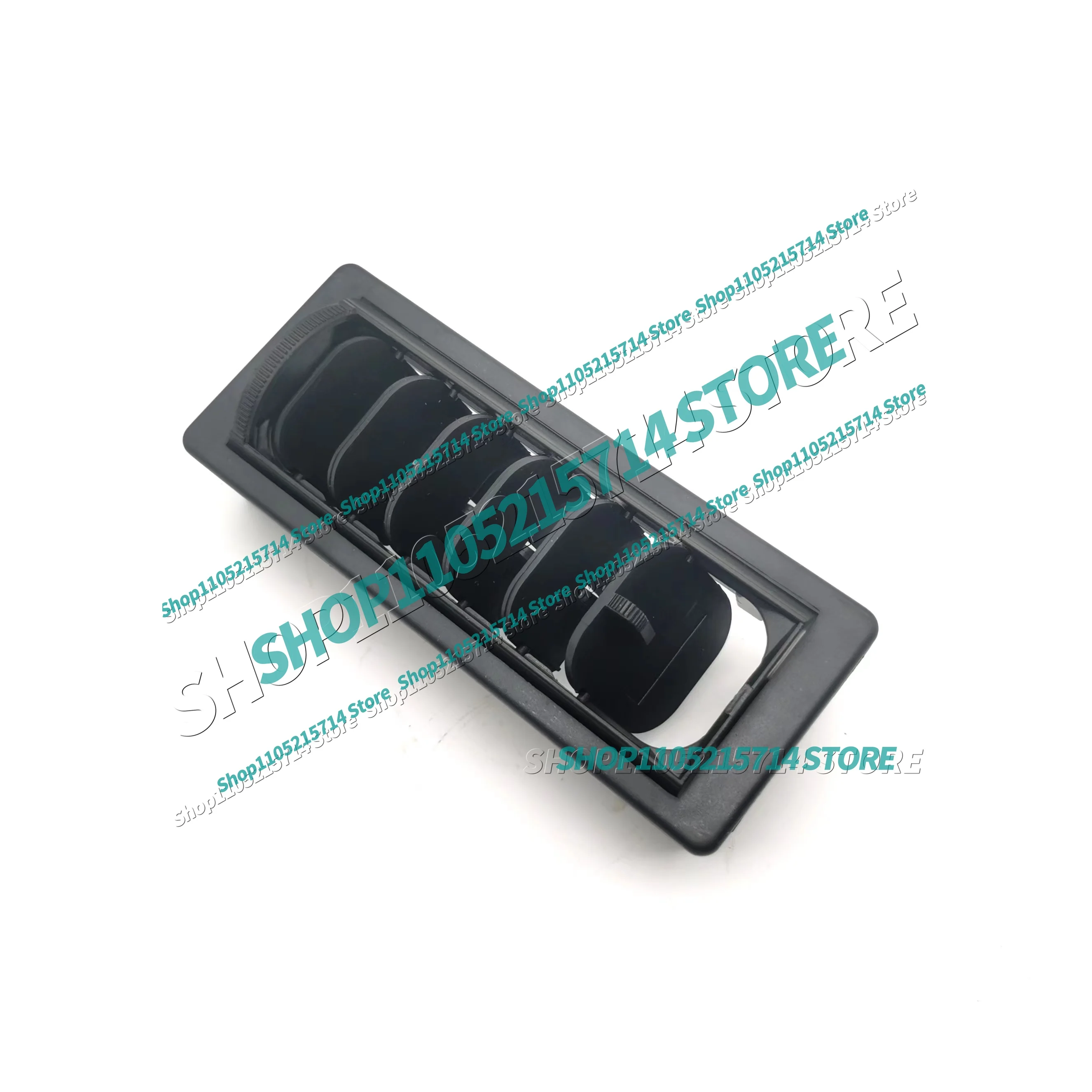 

8Y-6967, LOUVER VENT D4G,M313,TK71,M314,M315,M322,349D,385C,621H,627H,320B,320C,320D,303.5,305.5,308E Air Grill