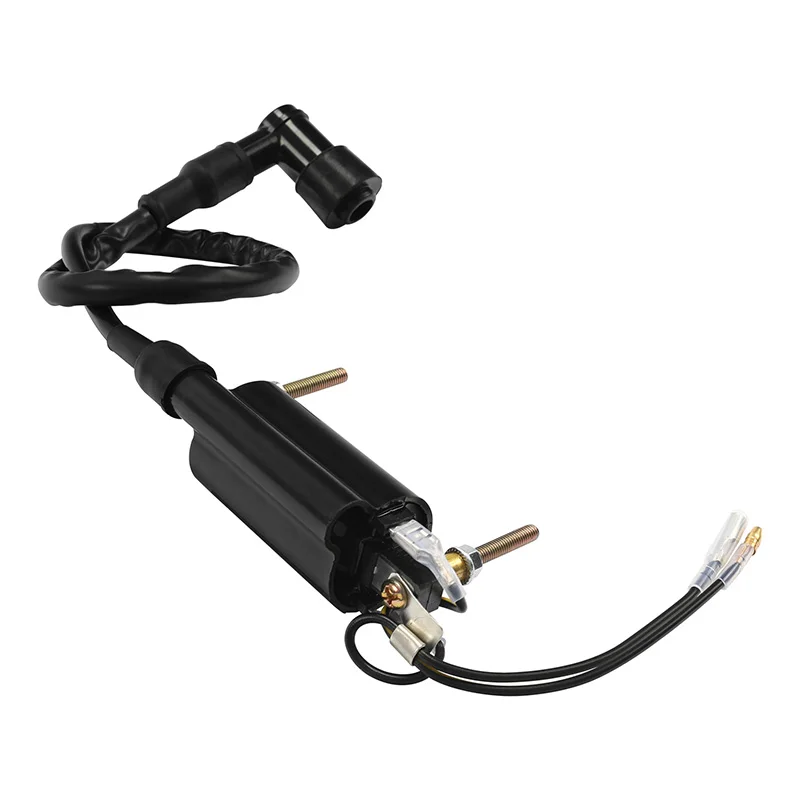

Motorcycle Ignition Coil Fit For Kawasaki Bayou 300 KLF300 1986-2004