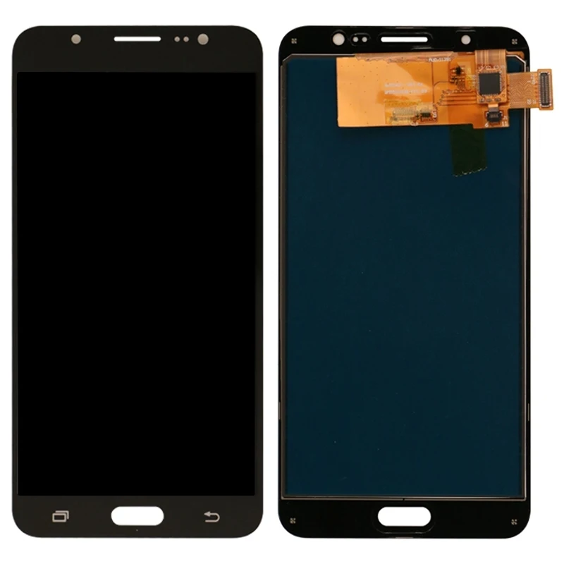 LCD Screen (TFT) + Touch Panel for Galaxy J7 (2016) / J7 Duos (2016), J710F, J710FN, J710M, J710MN, J7108