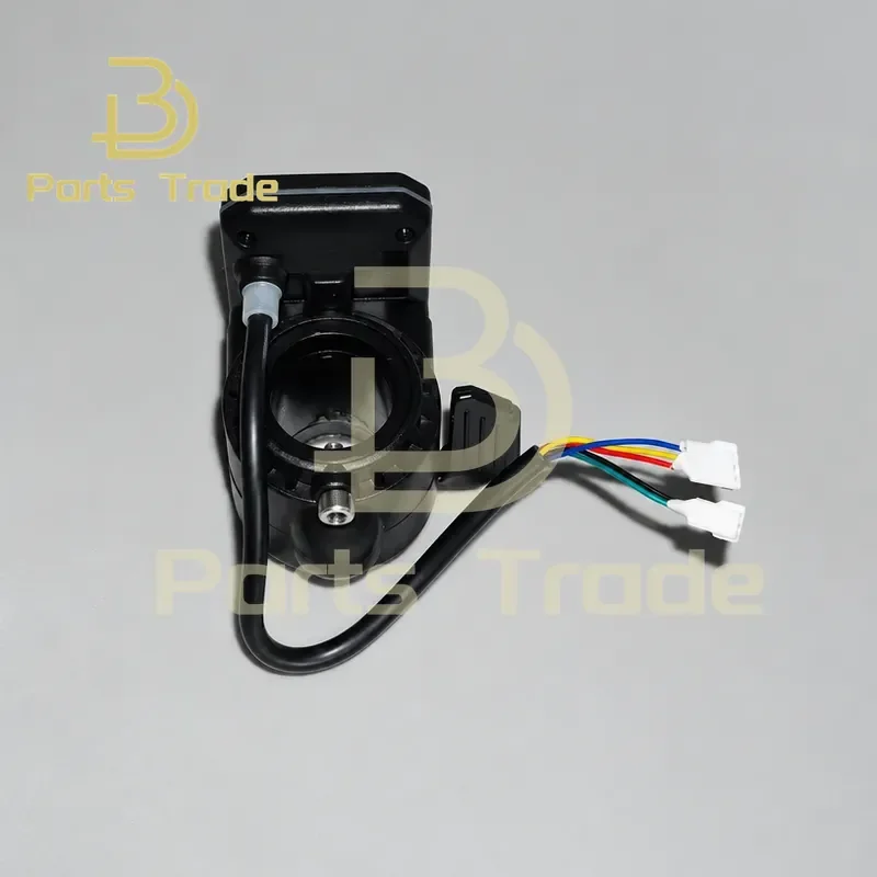 for S1 Electric Scooter LCD Instrument Panel Throttle Dial Speed Control Display Meter Controller Spare Repair Accessories