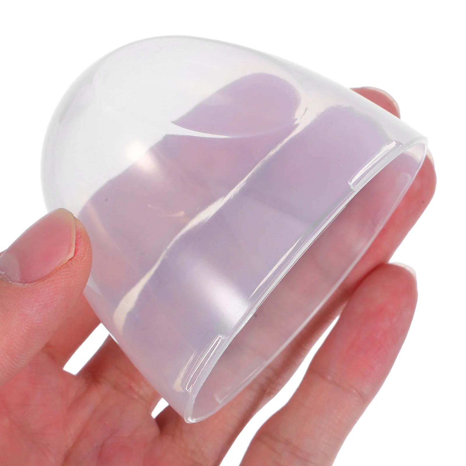 

4 Pcs Baby Bottle Lids Replacement Caps Leak Proof Newborn Brown Kitchen Bar Supplies Feeding Bottle Accessories
