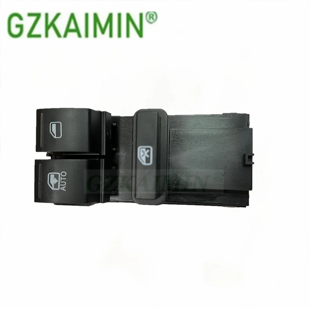 OEM 6RU959858C مفتاح نافذة الطاقة لزر تبديل فولكس فاجن بولو