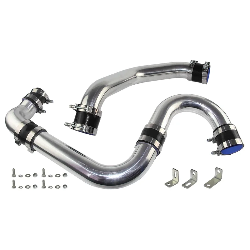 

Fit For Toyota Chaser Mark II JZX110 2.5L 2000-2004 Intercooler Pipe Kits SPEC-LS