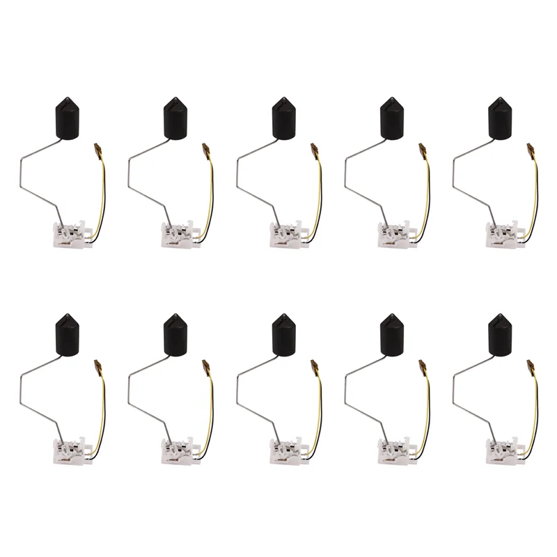 

10X Car Fuel Level Sensor For Honda CRV / RE2 / RE4 2007-2011 17708-SWA-T00 / 17048-SWE-T00-AS55