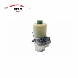 6Q0423371 6R0423371 Professional Auto Parts Expansion Tank Fit for SKODA FABIA for SEAT IBIZA for VW POLO  Factory Low Price