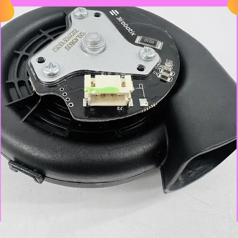 

A23P Fan Motor Blower W/ Gasket For Mi Robot Vacuum-Mop 2 Lite Robot Vacuum Cleaner Repair Accessories