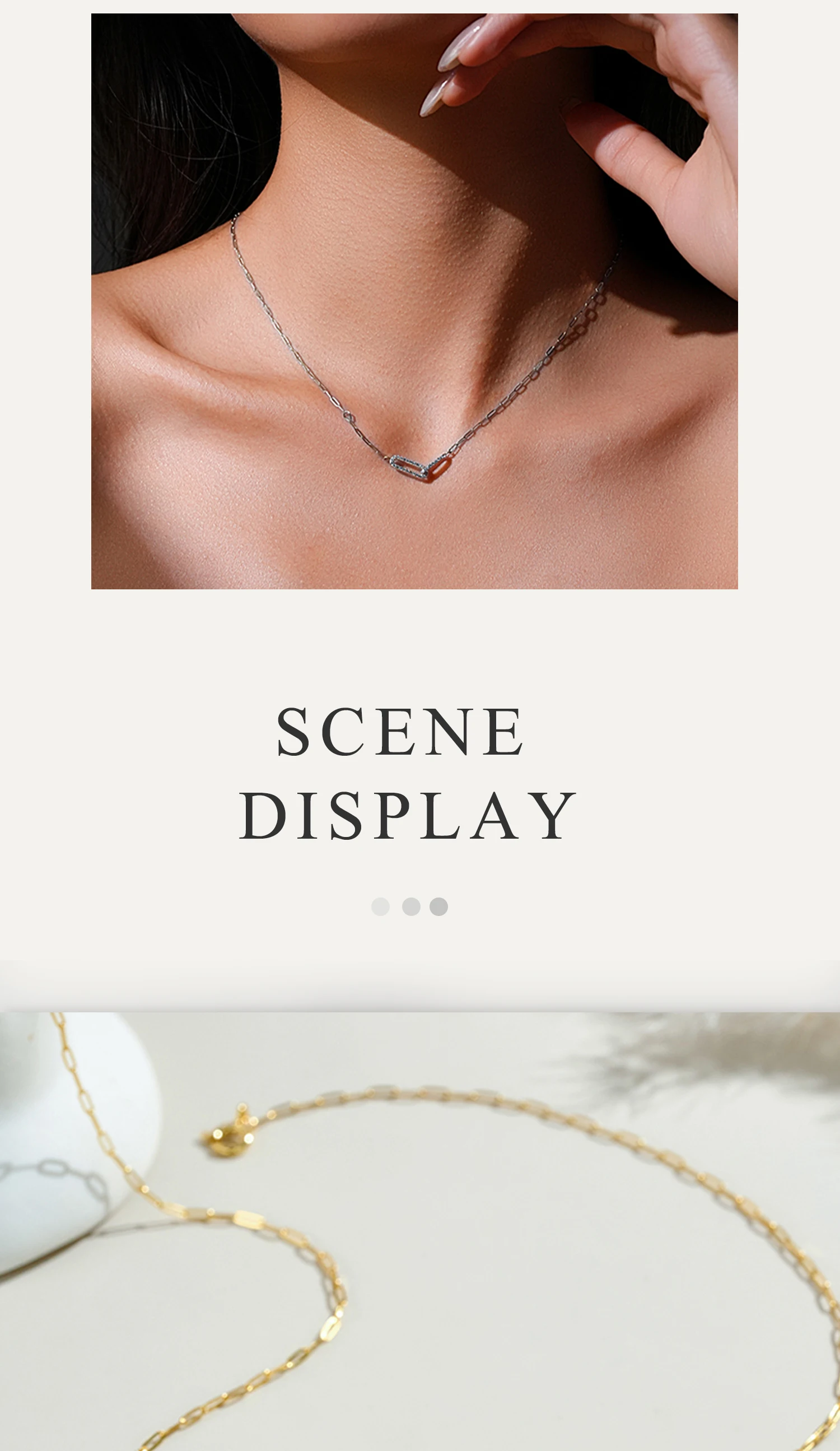 Product detail
