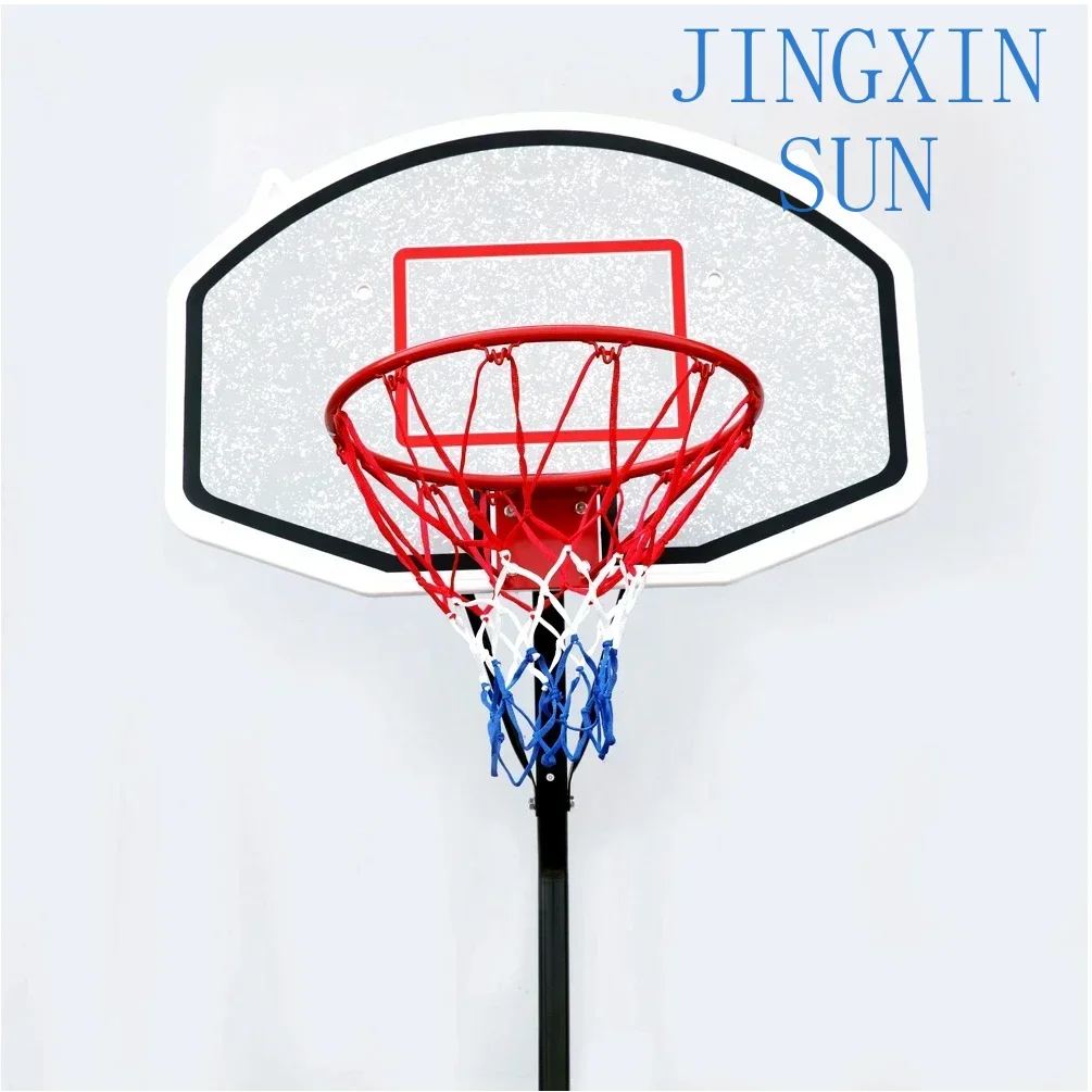 Guaranteed Quality Proper Price Outdoor Sports Equipment Portable Basketball