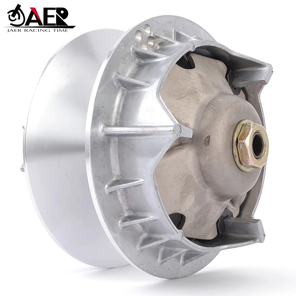 

Secondary Driven Clutch for Hisun Motors Corp HS800 Four Seat Two Seat Tactic 800 Strike Tactic 1000 Crew 21300-010-1000
