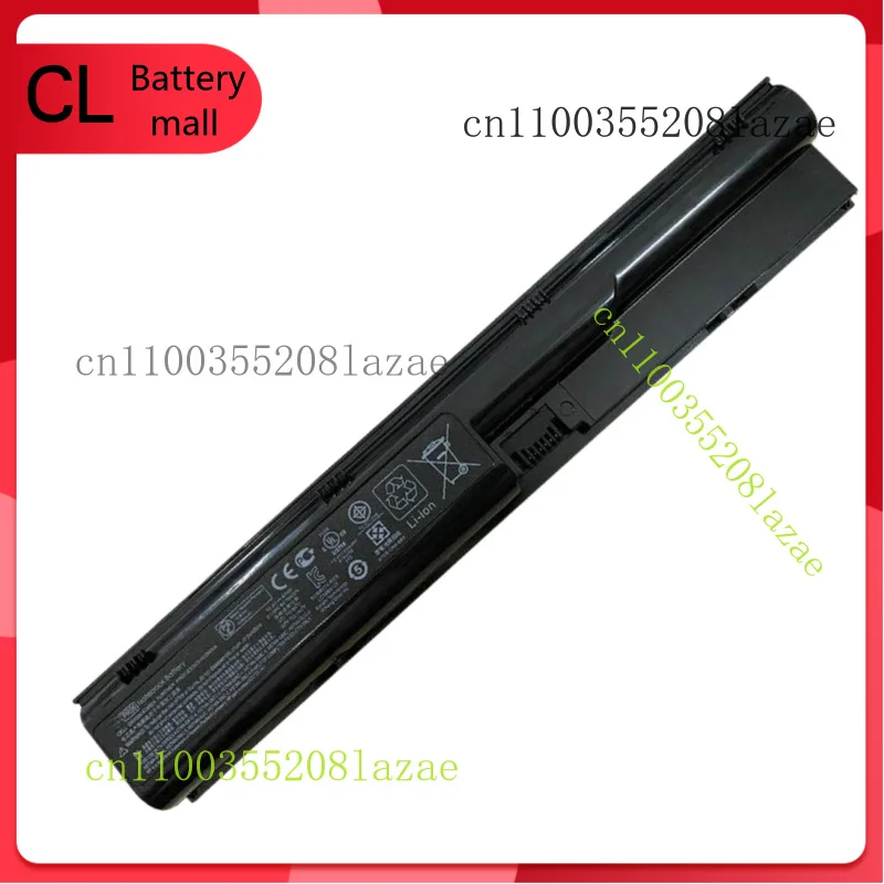 

New Genuine PR06 47Wh Battery for HP ProBook 4535s 4330s 4331s 4431s 4436s 4540s