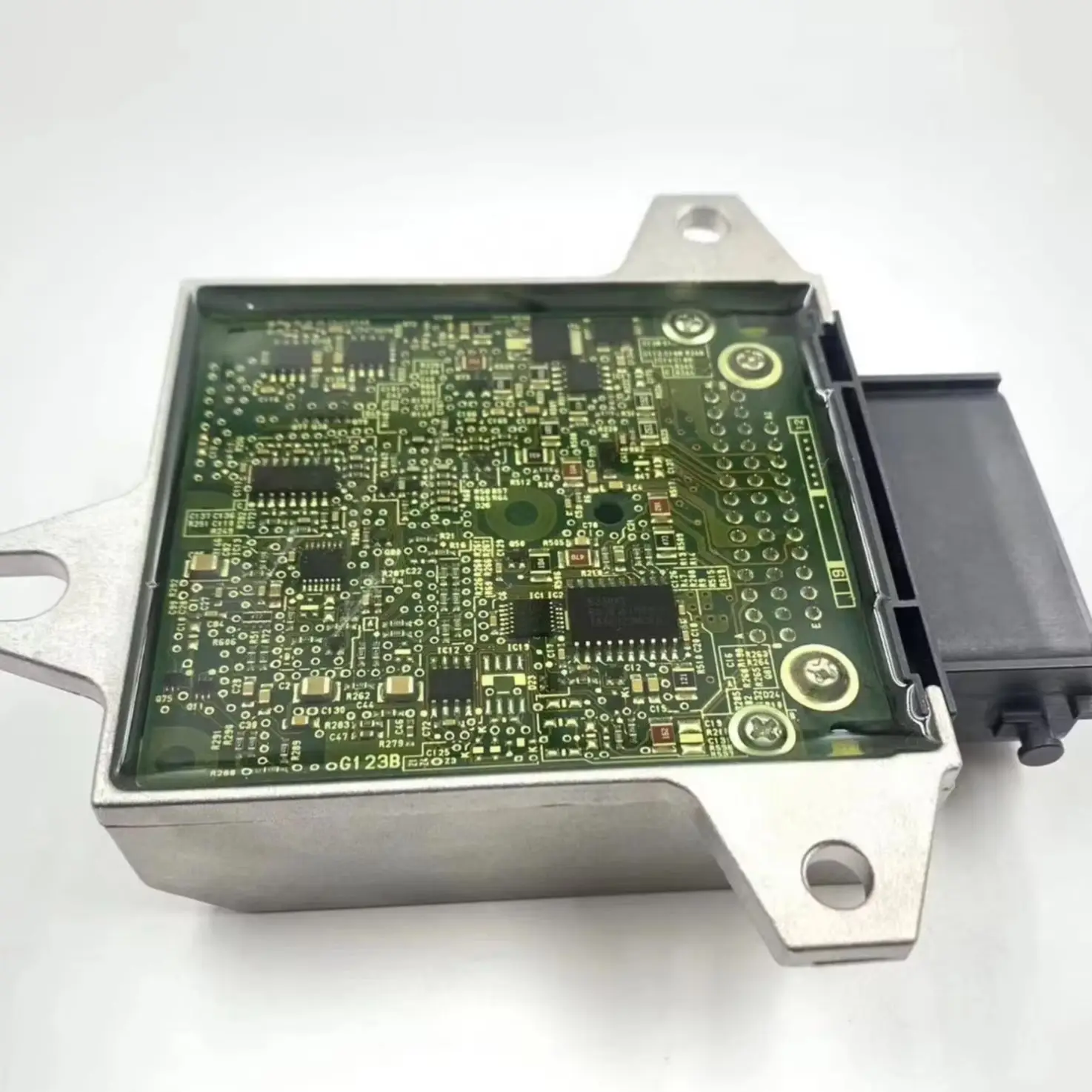 L552 18 9E1B 2006-2014 for MAZDA 3 5 2.0 TCU TCM TRANSMISSION CONTROL MODULE L55218 9E1B