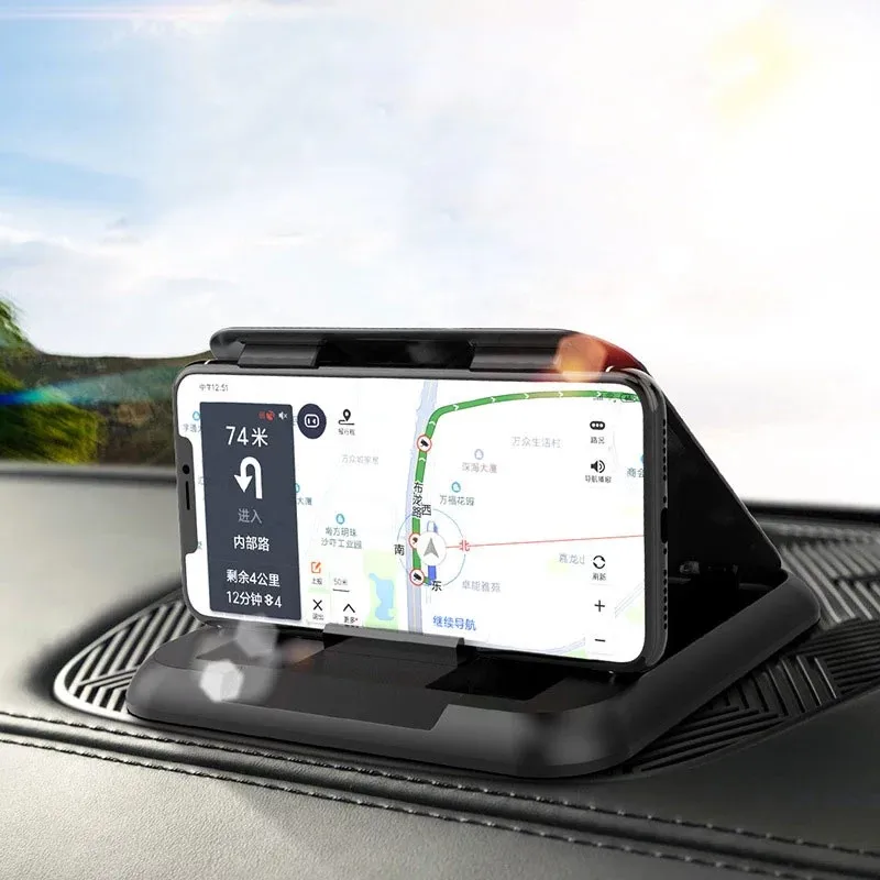 Thumbnail 3 - #11 Best Dashboard Phone Mounts to Buy In 2026
