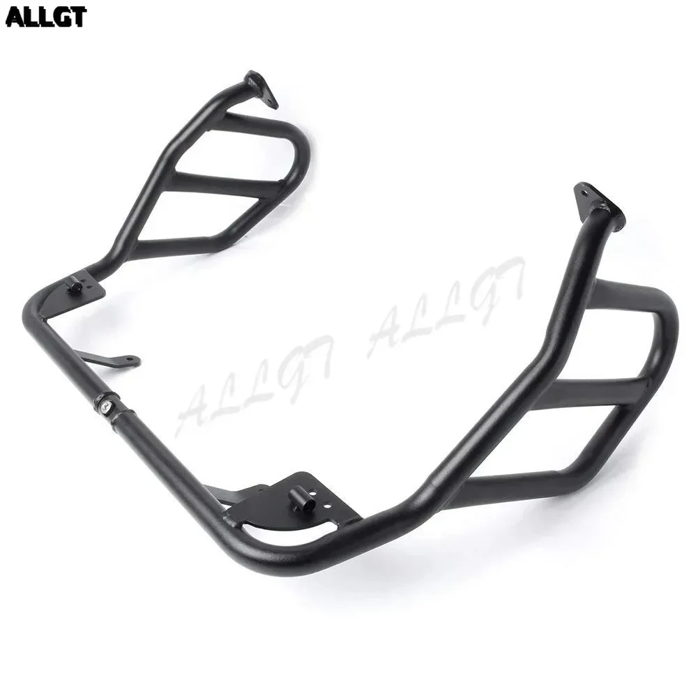 Motorcycle Upper Crash Bars Engine Protection Bar Guard for BMW R1200GS 2004 2005 2006 2007 2008 2009 2010 2011 2012