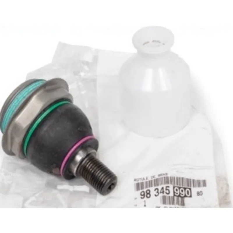 9834599080 for Peugeot EXPERT Traveller 2.0 HDI Die.sel Lower Control Arm Triangular Arm Ball Joint 98 345 990 80 1pc Brand New