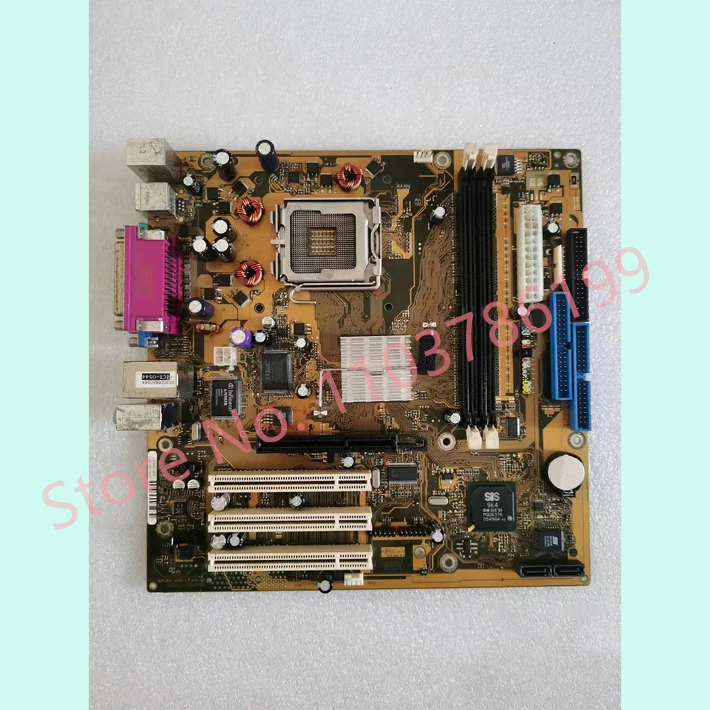 Equipment Machine Stable performance D1961-A22 GS2 