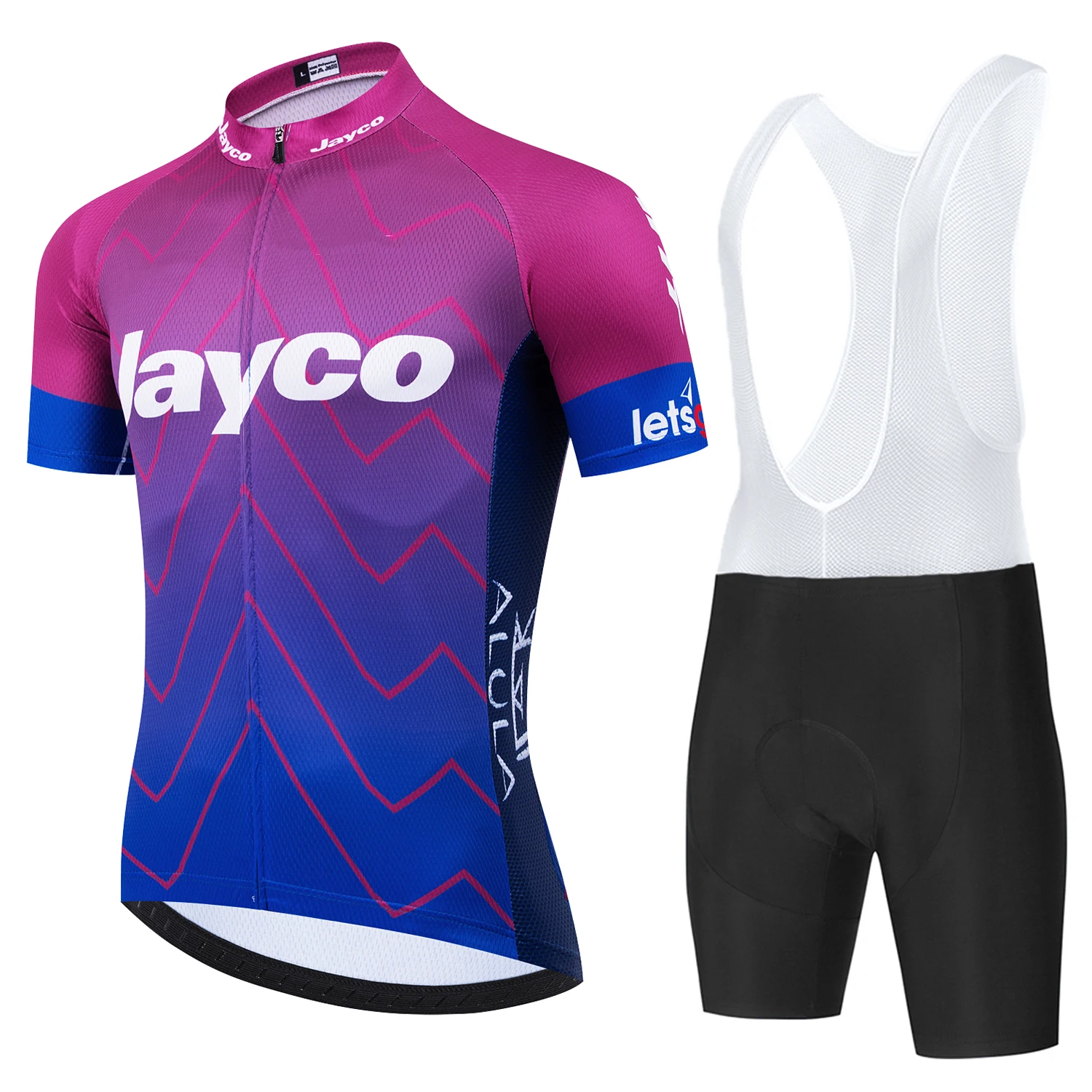 กางเกงปั่นจักรยาน Jayco สำหรับ - Mountain Biking New Jersey บทวิจารณ์และราคา