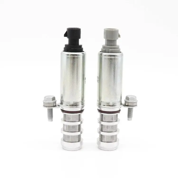 Camshaft solenoid valve Oil Control Timing VVT for For Chevrolet  Captiva Buick- Malibu 12628347 12628348 12655420 12655421