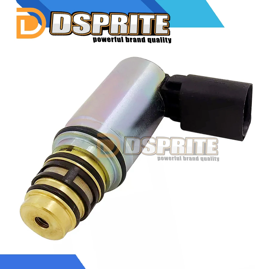 PXE16 التيار المتناوب ضاغط صمام التحكم 2E0820803B لأودي VW 1K0820803 1K0820859F 1K0820859M 1K0820859Q 1K0820859D 2E0820803A