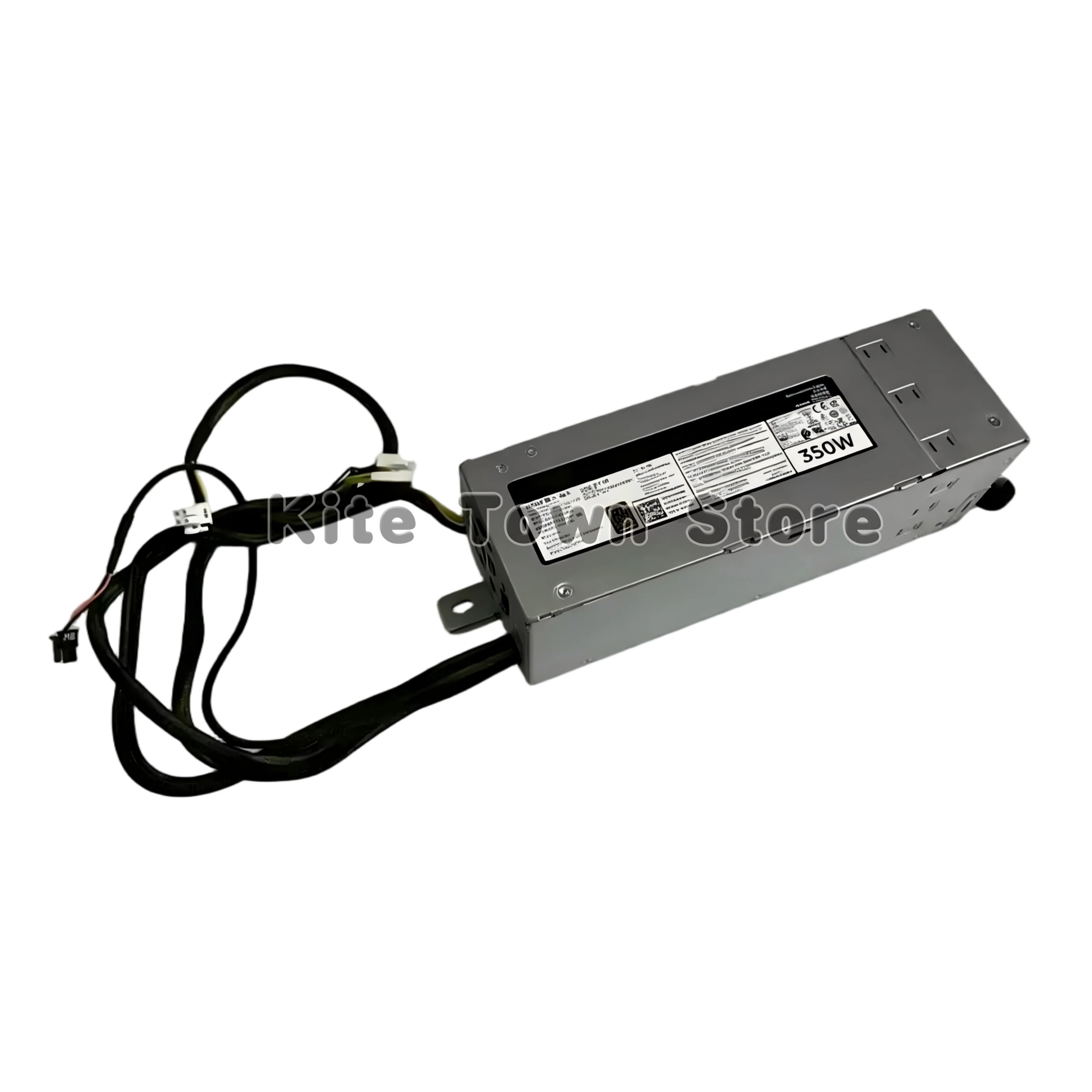 New 350W D350E-S3 fixed power supply for Dell PowerEdge T340 G9TRF