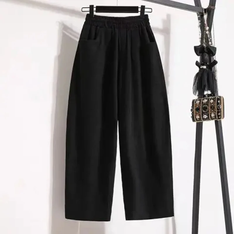 Plus Size Casual Sl…