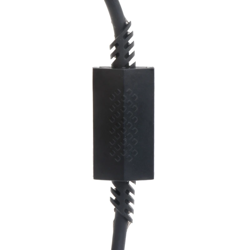 Zapasowy kabel Audio do astro A10 A40 A30 kabel słuchawek kabel z redukcją szumów z gniazdem 3.5mm