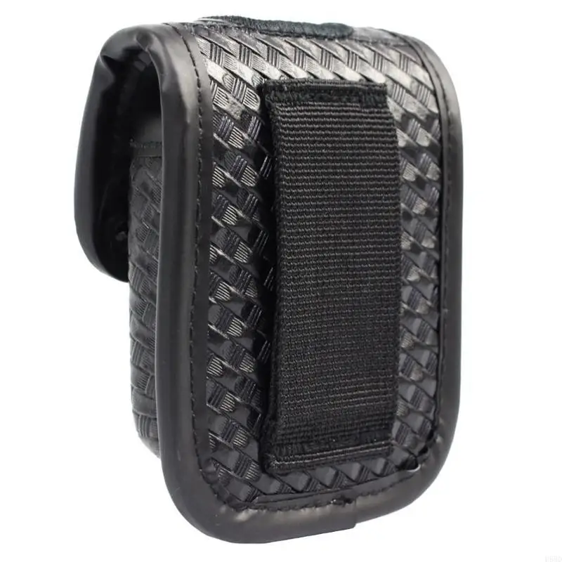 Molded Pager Molded Latex Glove Outdoor Pager Holder Tactically Belt Accessories Pack Durable