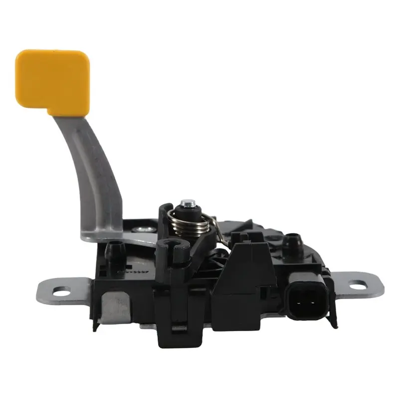 NEW HOT In Stock-Bonnet Hood Lock Latch Catch Block For Ford Mondeo MK4 2007-2014 For Mondeo CA2 2007- 1490198 7S7A-16700-BF
