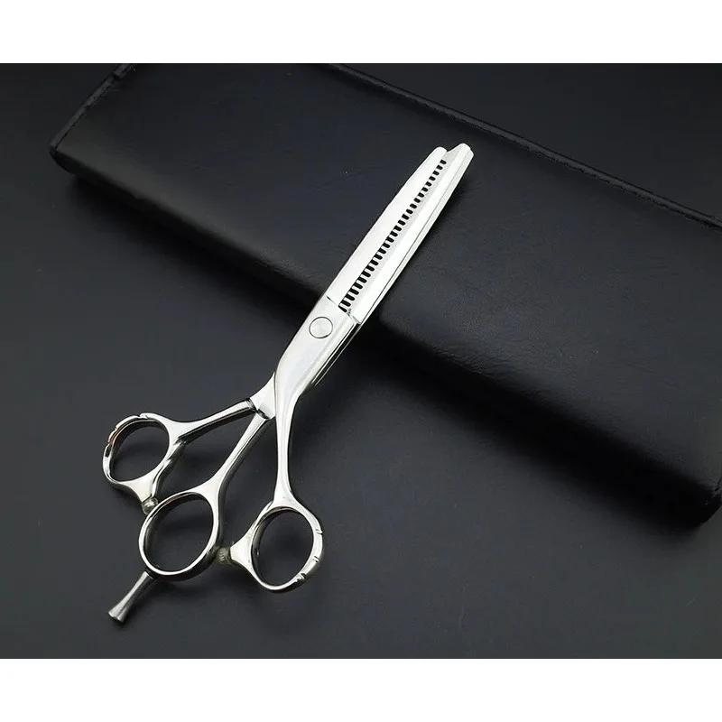 Ciseaux de coupe de cheveux pr - Pinking Shear Blade avis et prix