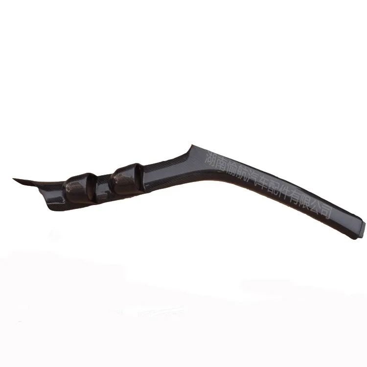 

Suitable for Nissan R33 GTS/GTR Dual Hole Instrument Stand Carbon Fiber Car Modified Interior Right Drive