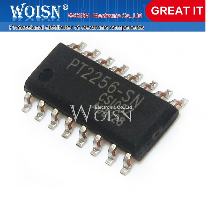 PT2256-SN PT2260-R4 PT2399-S PT8A978BLWE QN8075 R2A20112 R2A20117 RDA5807FP RDA5807SP RT8482GS