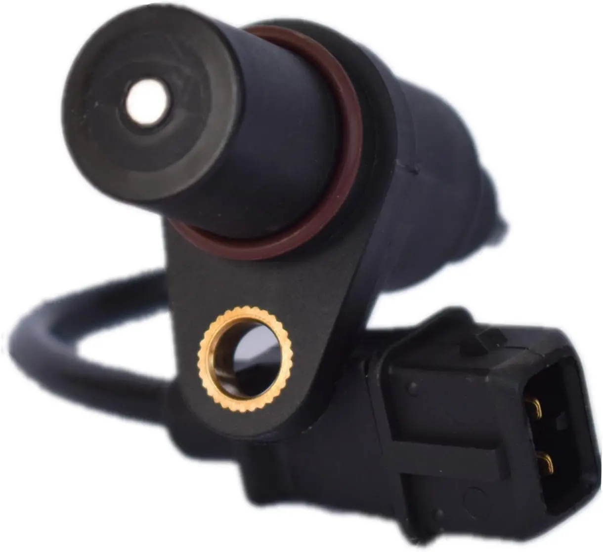 39180-26900 العمود المرفقي مستشعر موضع لشركة هيونداي أكسنت 2001 2002 2003 2004 2005 2006 2007 2008 2009 2011 1.6L كيا ريو5 06-11