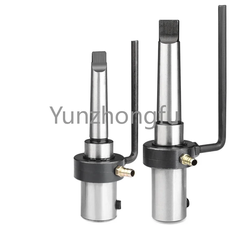 

Taper shank clamp magnetic base drill extension rod drill chuck hollow drill bit magnetic drill connecting rod taper shank to