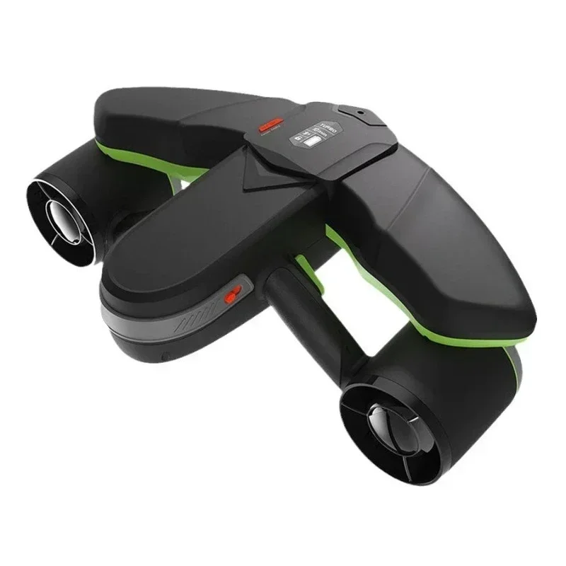 Assist underwater thrusters Handheld diving equipment thrusters underwater