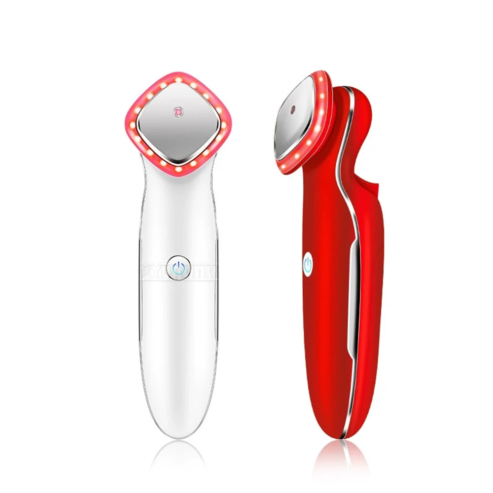 جهاز تدليك لشد ورفع التيار المكركرنت ems جهاز تجميل تجديد ضوء الوجه #6