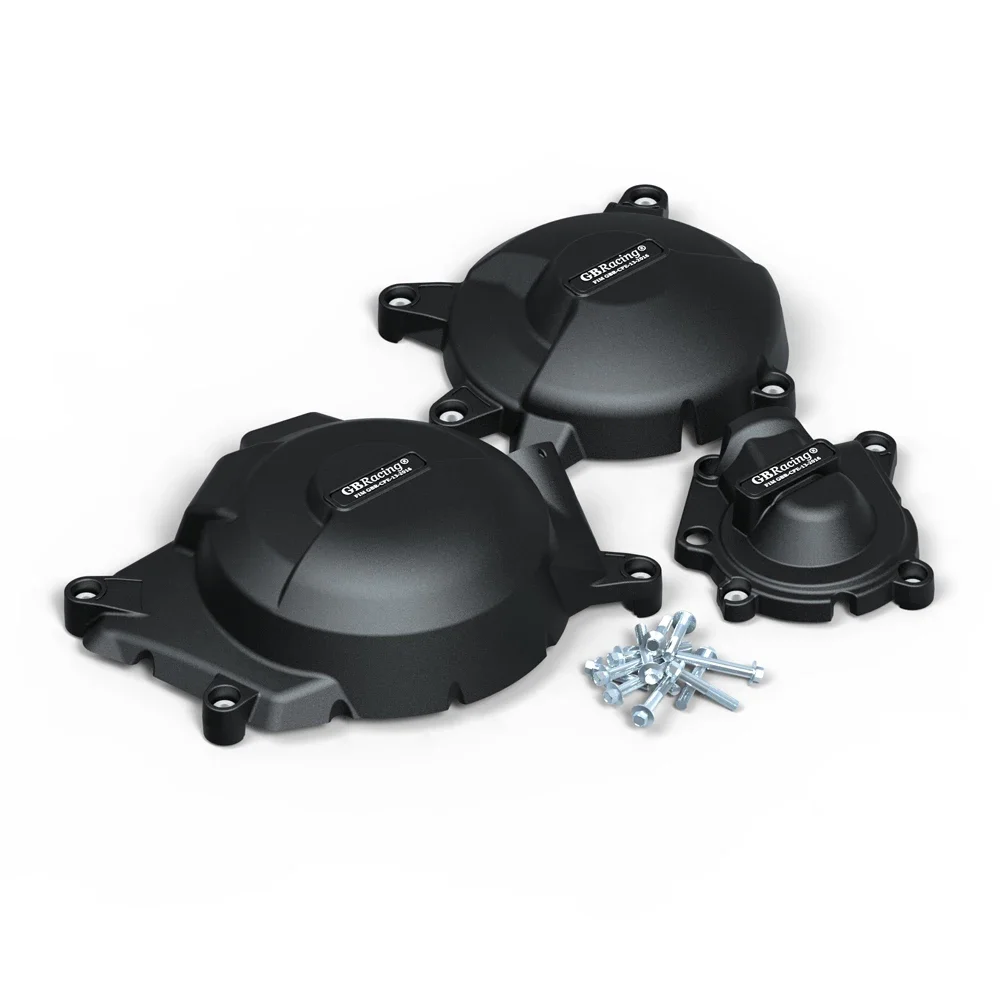 Motorcycles Engine Protection Cover case for BMW F800GS F900GS F900GSA 2024-2025 image 2