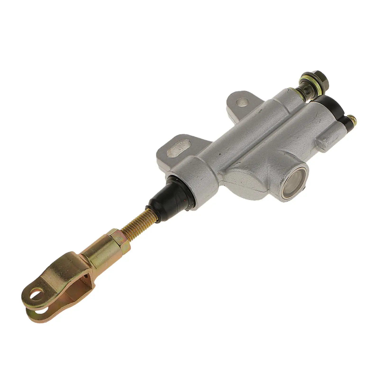 مضخة أسطوانة القدم الهيدروليكية الخلفية للدراجات النارية العالمية لرباعية ATV الصينية #3