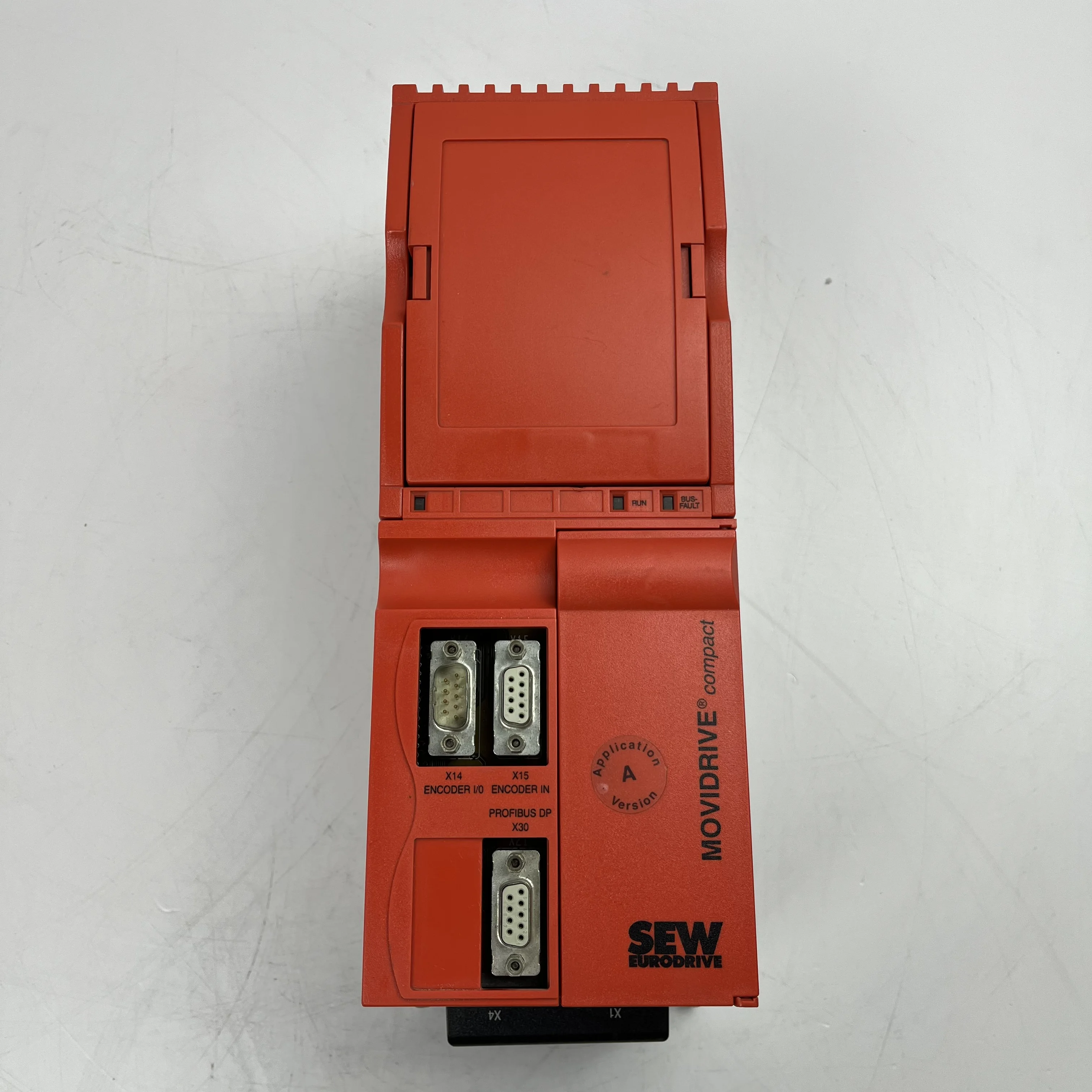 MCV41A0022-503-4-00ที่เคยใช้ในโกดังพร้อมสำหรับการจัดส่งที่รวดเร็ว