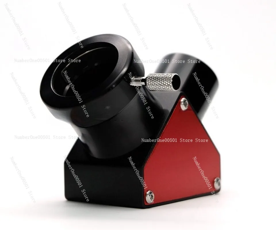 111111 M42 M54 Filter Drawer for Astrophotography Dual Magnet Quick Swap 2 Inch