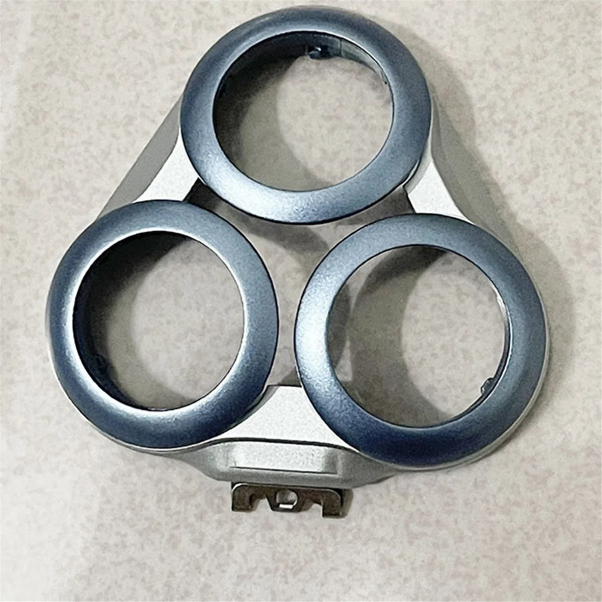 A01M S6000 Держатель головки электробритвы для Philips Razor S6011 S6015 S6500 S6550 S6580 S6670 S6688 S6840 Кронштейн Carmen