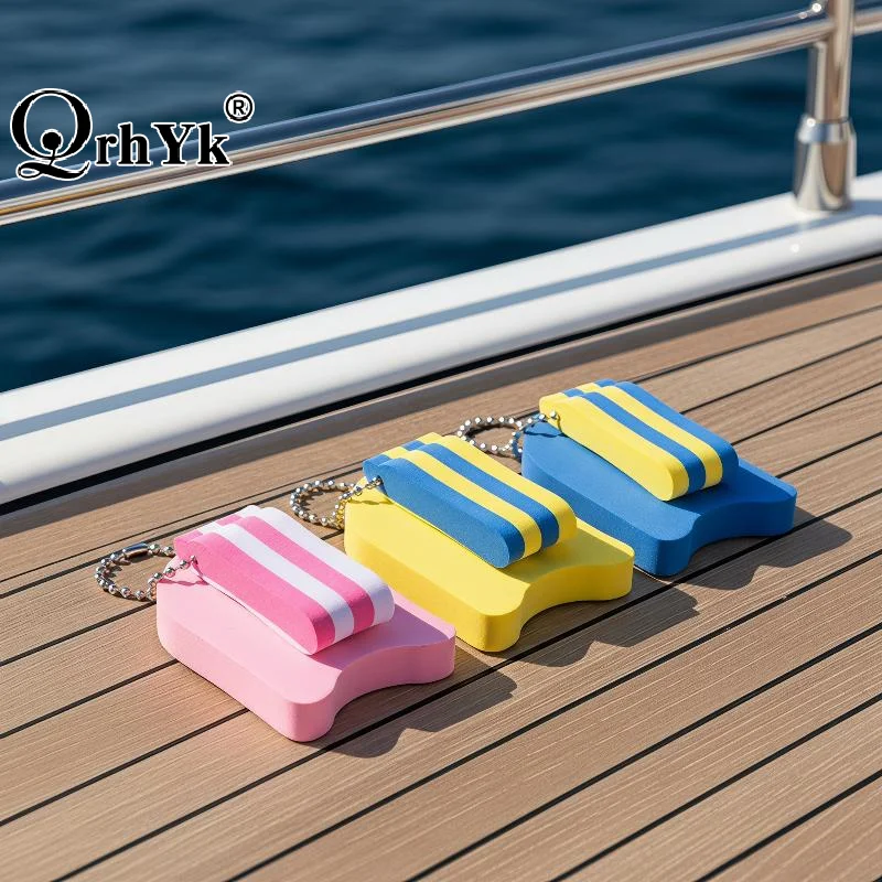 Swim Themed Keychain Adorable Mini Goggles Kickboard Pendant Portable Decor for Pool Party Swim Enthusiast Gifts