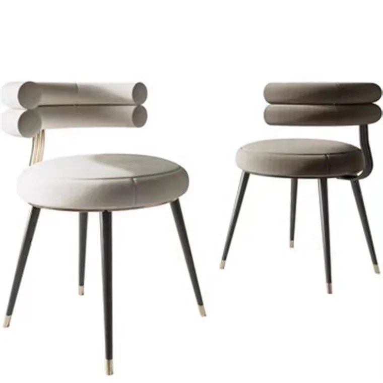 

Оптовая торговля фабрикой дизайн стула для ресторана современная гостиная столовая кожаные стулья для мероприятий